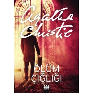 Ölüm Çığlığı