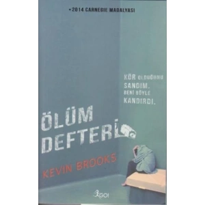 Ölüm Defteri