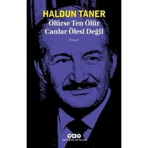 Ölürse Ten Ölür Canlar Ölesi Değil