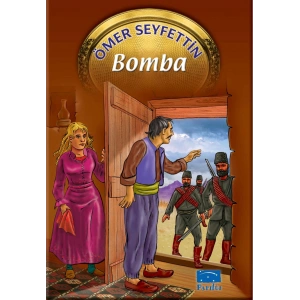 Ömer Seyfettin Dizisi Bomba