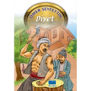 Ömer Seyfettin Dizisi Diyet