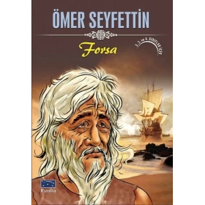 Ömer Seyfettin Forsa
