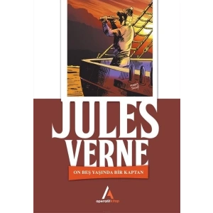 On Beş Yaşında Bir Kaptan