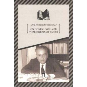 On Dokuzuncu Asır Türk Edebiyatı Tarihi