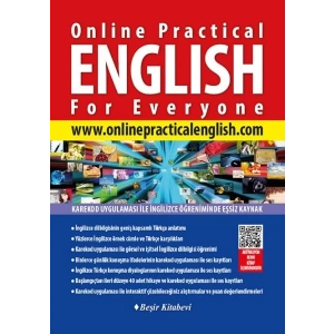 Online Practical English For Everyone