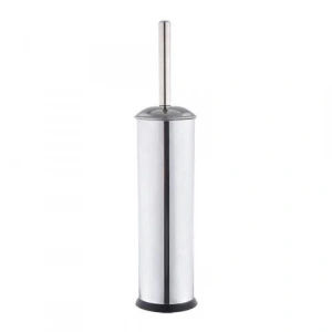 Mey İthalat® Onno KZ 10002 Paslanmaz Yerden Klozet Süpürgesi