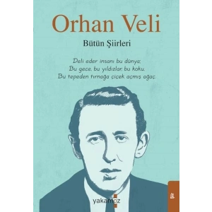 Orhan Veli - Bütün Şiirleri