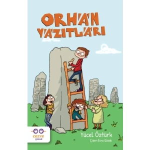 Orhan Yazıtları