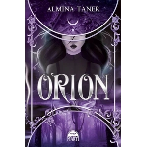 Orion (İmzalı-Ciltli)