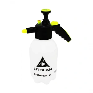 ORJİNAL  BASINÇLI 2LT İLAÇ POMPASI (5047)