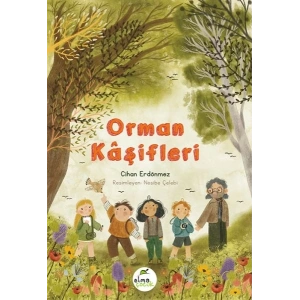 Orman Kâşifleri