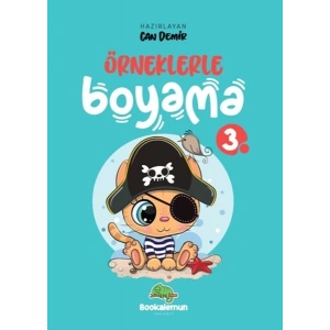 Örneklerle Boyama 3