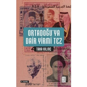 Ortadoğu’ya Dair Yirmi Tez