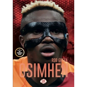 Osimhen – Benim Futbol Kahramanım