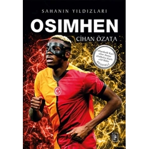 Osimhen - Sahanın Yıldızları