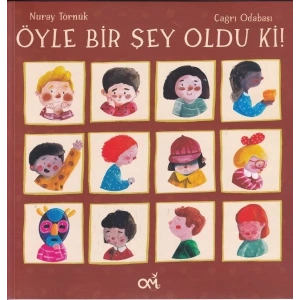 Öyle Bir Şey Oldu Ki