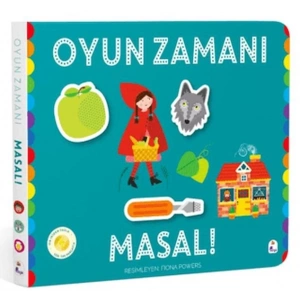Oyun Zamanı - Masal