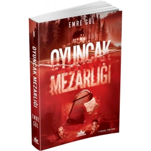 Oyuncak Mezarlığı