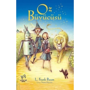 Oz Büyücüsü