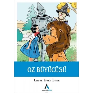 Oz Büyücüsü