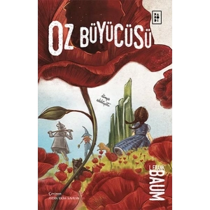 Oz Büyücüsü