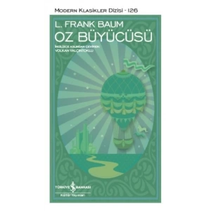 Oz Büyücüsü - Modern Klasikler Dizisi