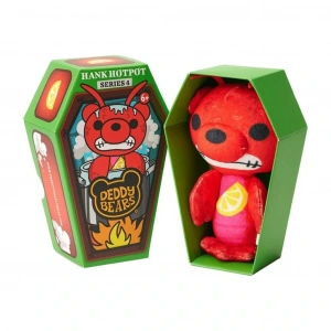 ÖZEL KUTULU 16 CM FİGÜR ASORTİ 12Lİ DİSPLAY SERİ 4