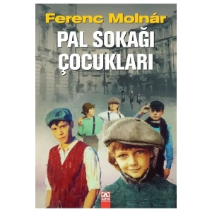 Pal Sokağı Çocukları