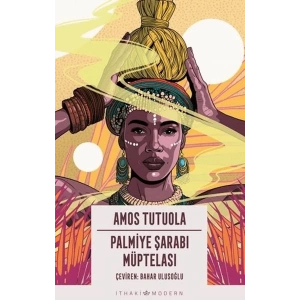 Palmiye Şarabı Müptelası