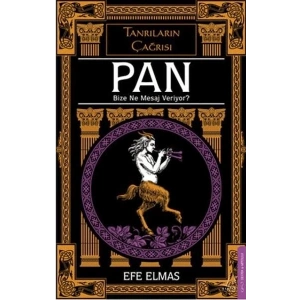 Pan Bize Ne Mesaj Veriyor?