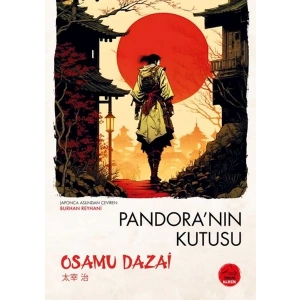 PandoraNın Kutusu  - Japon Klasikleri