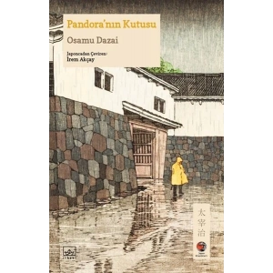 Pandora’nın Kutusu Japon Klasikleri