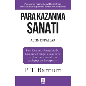 Para Kazanma Sanatı