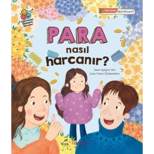 Para Nasıl Harcanır?