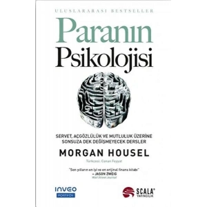 Paranın Psikolojisi