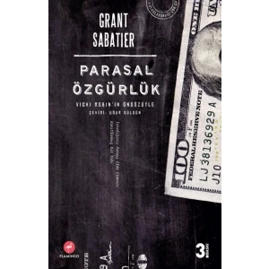 Parasal Özgürlük - Vicki Robinin Önsözüyle