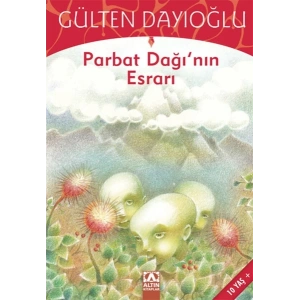 Parbat Dağının Esrarı