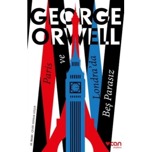 Paris ve Londrada Beş Parasız