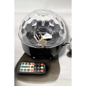 Partiler İçin Taşınabilir Işık Gösterisi ve Efekt Cihazı