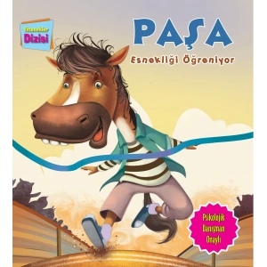 Paşa Esnekliği Öğreniyor - Yetenekler Dizisi