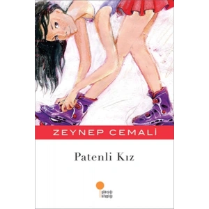 Patenli Kız