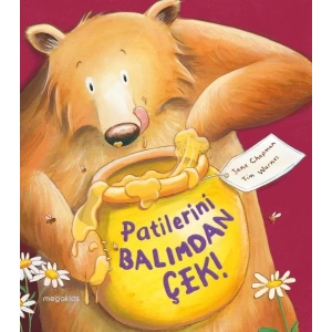 Patilerini Balımdan Çek!