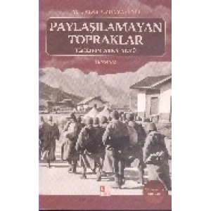 Paylaşılamayan Topraklar