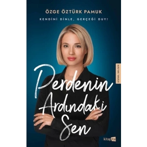 Perdenin Ardındaki Sen