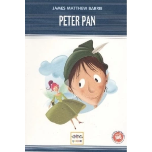 Peter Pan / 100 Temel Eser