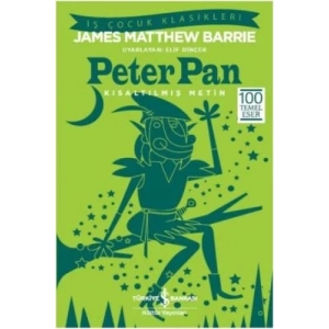Peter Pan (Kısaltılmış Metin)