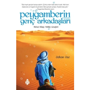 Peygamberin Genç Arkadaşları 1