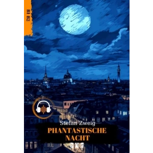 Phantastısche Nacht (Almanca)
