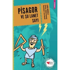 Pisagor ve Şu Lanet Sayı