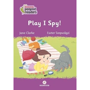 Play I Spy!